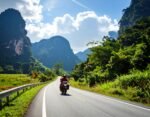 Southbound Motorcycle Trip from Thailand to Malaysia and Back – 15-Day Adventure Ride