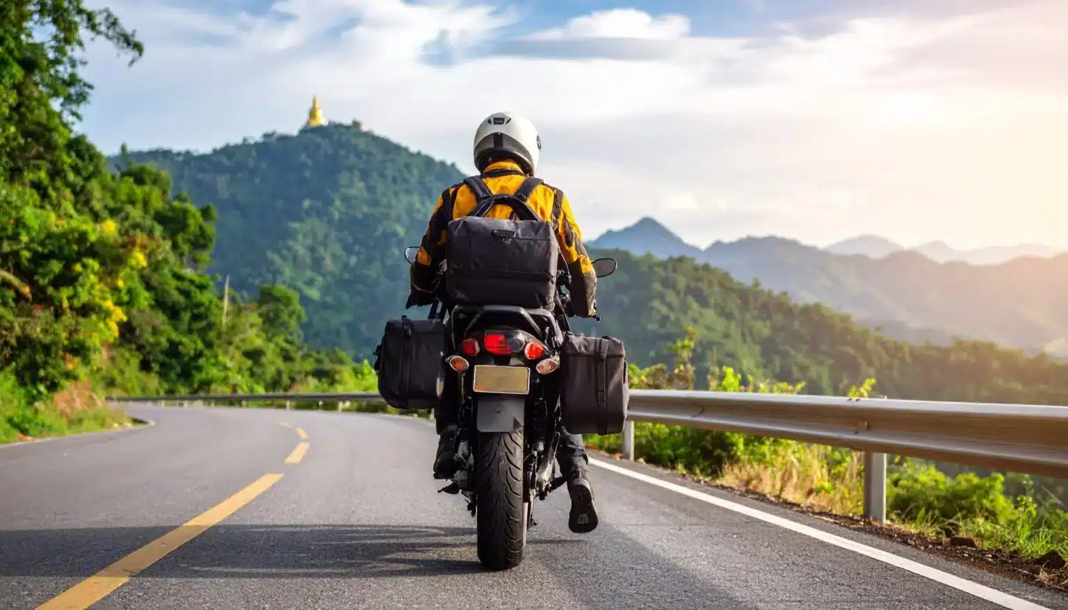 Rental Bikes - Ducky's Motorcycle Rental