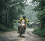 The Best Time to Take a Motorcycle Trip in Thailand: Your Ultimate Guide to Timing the Adventure