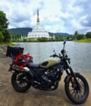 What to Pack for a Motorcycle Trip in Thailand: The Complete Checklist