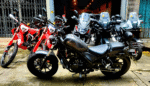 Understanding Motorcycle Rental Insurance in Thailand: What You Need to Know
