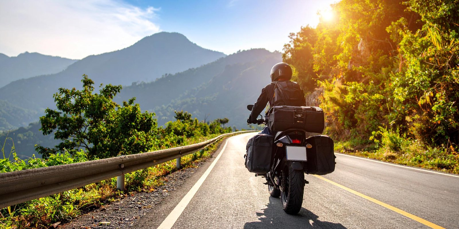 Big bike rental bangkok