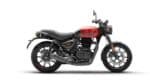 ROYAL ENFIELD HUNTER 350CC